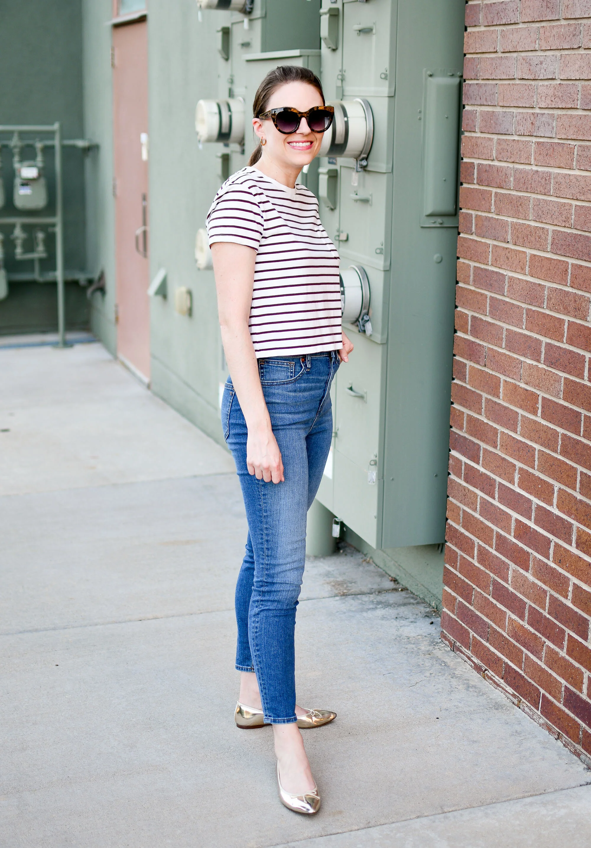 Gap curvy skinny jeans review outlet